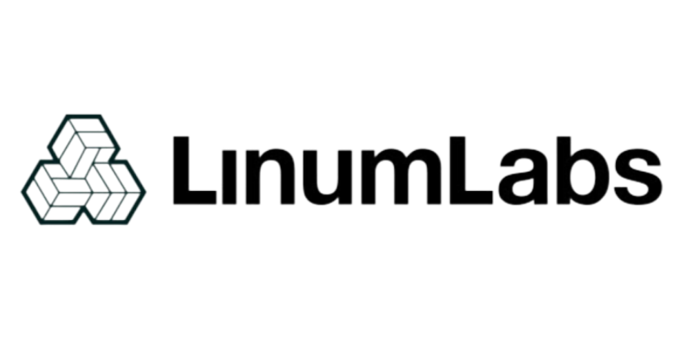 linum labs logo