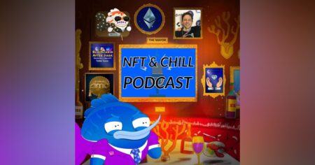 Cap3 on NFT and Chill Podcast: What Is A DAO? post image